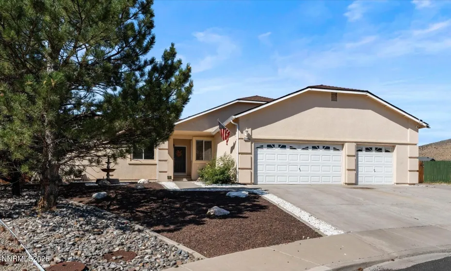 21140 Mount Lewis, Reno, Nevada 89508, 3 Bedrooms Bedrooms, ,2 BathroomsBathrooms,Residential,Residential,Mount Lewis,0,260010176
