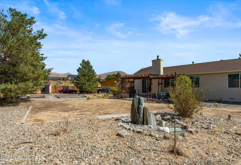 21140 Mount Lewis, Reno, Nevada 89508, 3 Bedrooms Bedrooms, ,2 BathroomsBathrooms,Residential,Residential,Mount Lewis,0,260010176