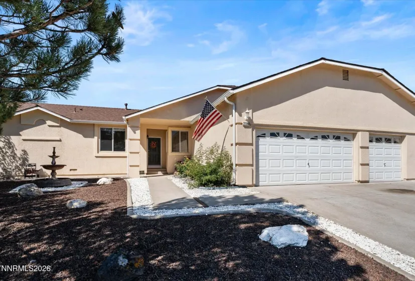 21140 Mount Lewis, Reno, Nevada 89508, 3 Bedrooms Bedrooms, ,2 BathroomsBathrooms,Residential,Residential,Mount Lewis,0,260010176