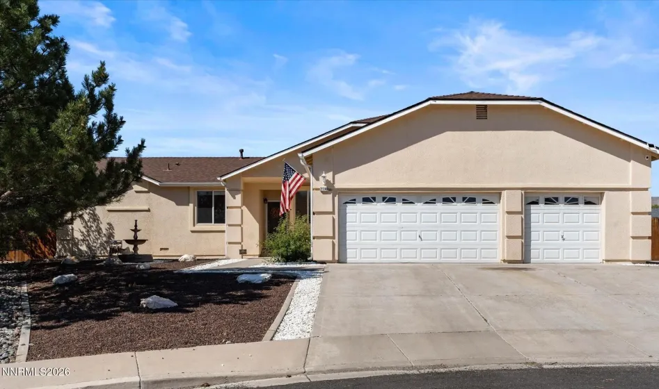 21140 Mount Lewis, Reno, Nevada 89508, 3 Bedrooms Bedrooms, ,2 BathroomsBathrooms,Residential,Residential,Mount Lewis,0,260010176