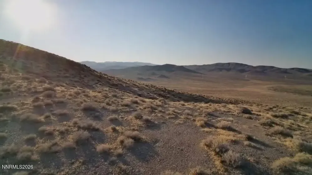 T26 R30 SEC 3, Lovelock, Nevada 89419, ,Land,Residential,R30 SEC 3,0,260010181