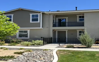 468 Blackbird, Gardnerville, Nevada 89410, 2 Bedrooms Bedrooms, ,3 BathroomsBathrooms,Residential,Residential,Blackbird,0,260010182