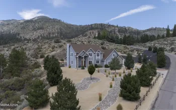 3757 County Line, Carson City, Nevada 89703, 4 Bedrooms Bedrooms, ,5 BathroomsBathrooms,Residential,Residential,County Line,0,260010183