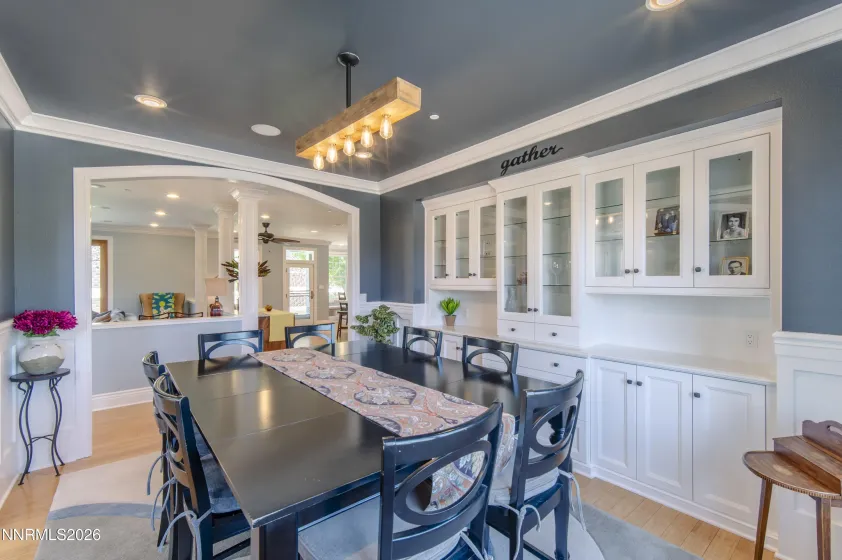 3757 County Line, Carson City, Nevada 89703, 4 Bedrooms Bedrooms, ,5 BathroomsBathrooms,Residential,Residential,County Line,0,260010183