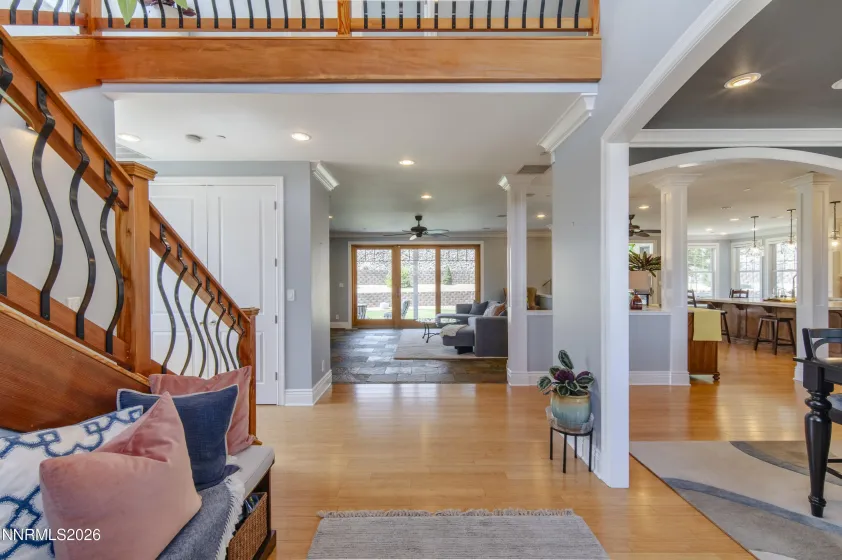3757 County Line, Carson City, Nevada 89703, 4 Bedrooms Bedrooms, ,5 BathroomsBathrooms,Residential,Residential,County Line,0,260010183