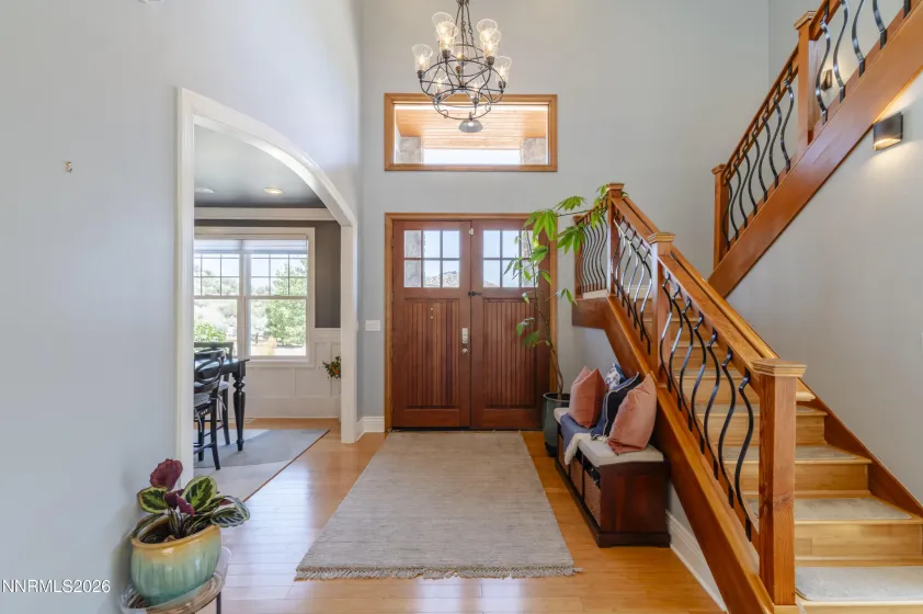 3757 County Line, Carson City, Nevada 89703, 4 Bedrooms Bedrooms, ,5 BathroomsBathrooms,Residential,Residential,County Line,0,260010183