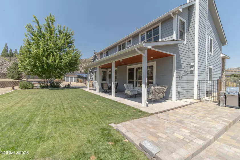 3757 County Line, Carson City, Nevada 89703, 4 Bedrooms Bedrooms, ,5 BathroomsBathrooms,Residential,Residential,County Line,0,260010183