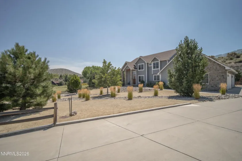 3757 County Line, Carson City, Nevada 89703, 4 Bedrooms Bedrooms, ,5 BathroomsBathrooms,Residential,Residential,County Line,0,260010183