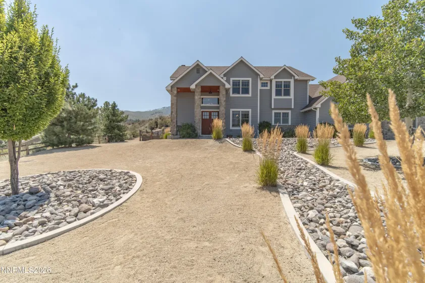 3757 County Line, Carson City, Nevada 89703, 4 Bedrooms Bedrooms, ,5 BathroomsBathrooms,Residential,Residential,County Line,0,260010183