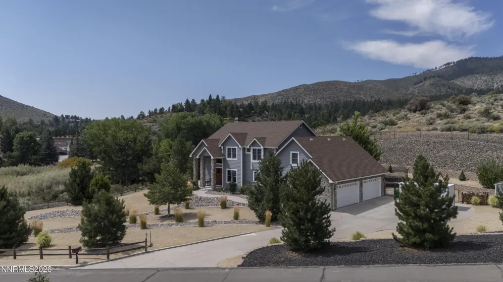 3757 County Line, Carson City, Nevada 89703, 4 Bedrooms Bedrooms, ,5 BathroomsBathrooms,Residential,Residential,County Line,0,260010183