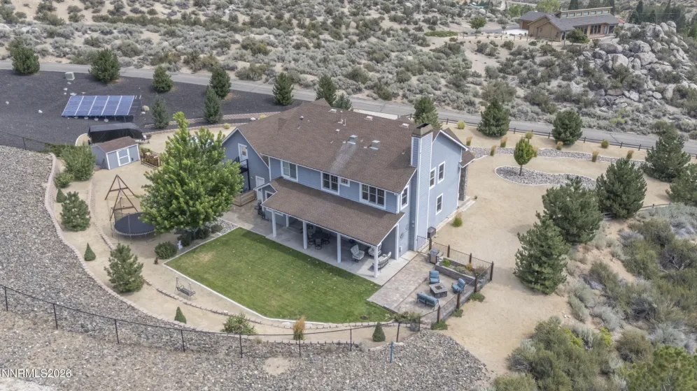 3757 County Line, Carson City, Nevada 89703, 4 Bedrooms Bedrooms, ,5 BathroomsBathrooms,Residential,Residential,County Line,0,260010183