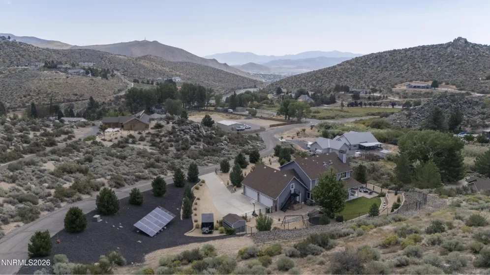 3757 County Line, Carson City, Nevada 89703, 4 Bedrooms Bedrooms, ,5 BathroomsBathrooms,Residential,Residential,County Line,0,260010183
