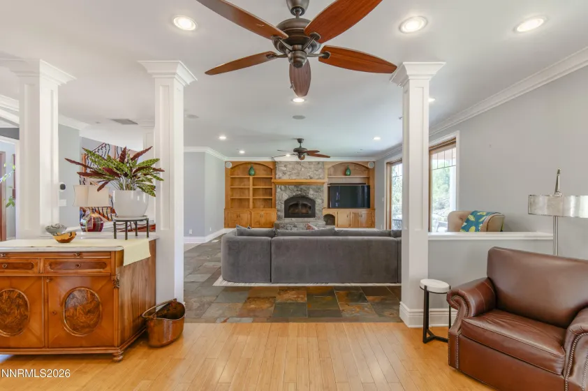 3757 County Line, Carson City, Nevada 89703, 4 Bedrooms Bedrooms, ,5 BathroomsBathrooms,Residential,Residential,County Line,0,260010183