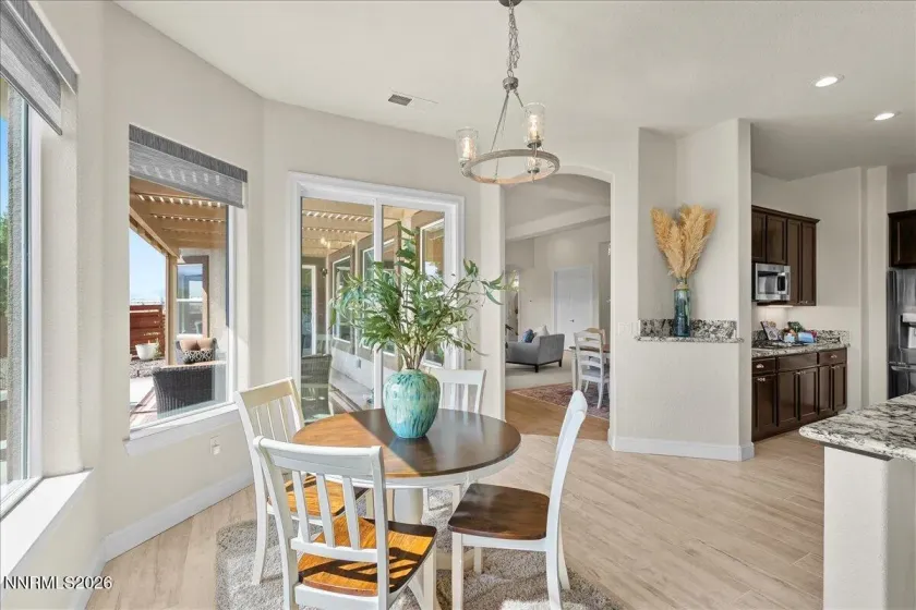 20 Diamond Stream, Sparks, Nevada 89441, 5 Bedrooms Bedrooms, ,4 BathroomsBathrooms,Residential,Residential,Diamond Stream,0,260010184