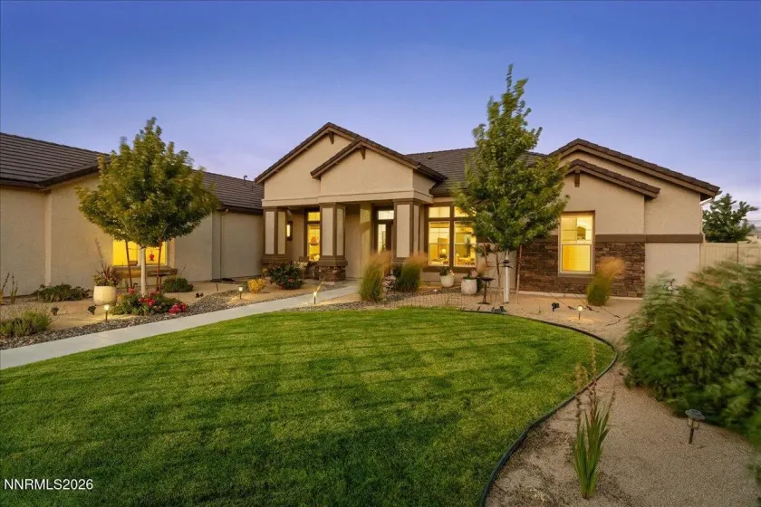 20 Diamond Stream, Sparks, Nevada 89441, 5 Bedrooms Bedrooms, ,4 BathroomsBathrooms,Residential,Residential,Diamond Stream,0,260010184