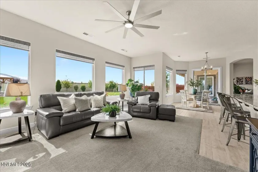 20 Diamond Stream, Sparks, Nevada 89441, 5 Bedrooms Bedrooms, ,4 BathroomsBathrooms,Residential,Residential,Diamond Stream,0,260010184