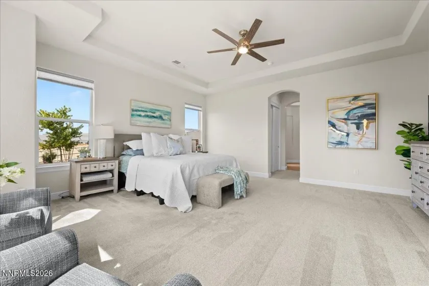 20 Diamond Stream, Sparks, Nevada 89441, 5 Bedrooms Bedrooms, ,4 BathroomsBathrooms,Residential,Residential,Diamond Stream,0,260010184