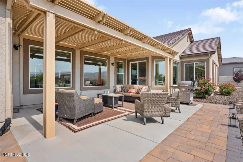 20 Diamond Stream, Sparks, Nevada 89441, 5 Bedrooms Bedrooms, ,4 BathroomsBathrooms,Residential,Residential,Diamond Stream,0,260010184