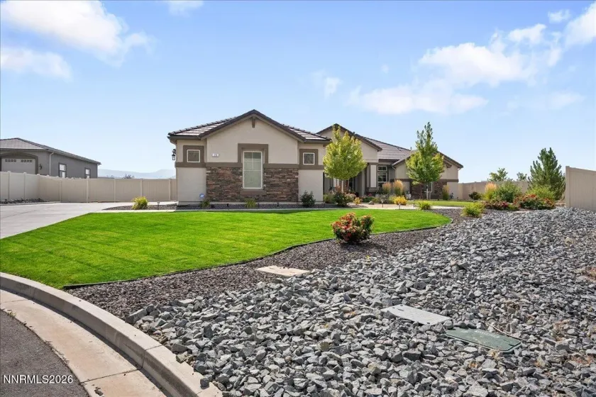 20 Diamond Stream, Sparks, Nevada 89441, 5 Bedrooms Bedrooms, ,4 BathroomsBathrooms,Residential,Residential,Diamond Stream,0,260010184