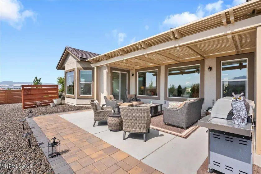 20 Diamond Stream, Sparks, Nevada 89441, 5 Bedrooms Bedrooms, ,4 BathroomsBathrooms,Residential,Residential,Diamond Stream,0,260010184