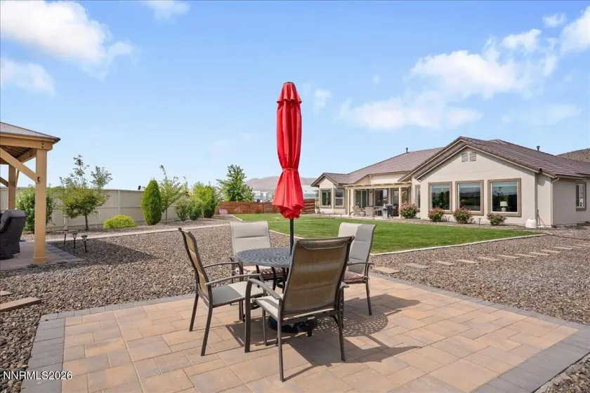 20 Diamond Stream, Sparks, Nevada 89441, 5 Bedrooms Bedrooms, ,4 BathroomsBathrooms,Residential,Residential,Diamond Stream,0,260010184