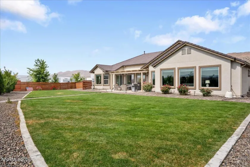 20 Diamond Stream, Sparks, Nevada 89441, 5 Bedrooms Bedrooms, ,4 BathroomsBathrooms,Residential,Residential,Diamond Stream,0,260010184