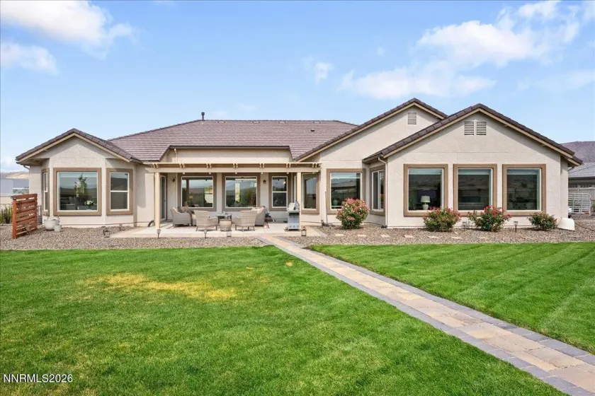 20 Diamond Stream, Sparks, Nevada 89441, 5 Bedrooms Bedrooms, ,4 BathroomsBathrooms,Residential,Residential,Diamond Stream,0,260010184