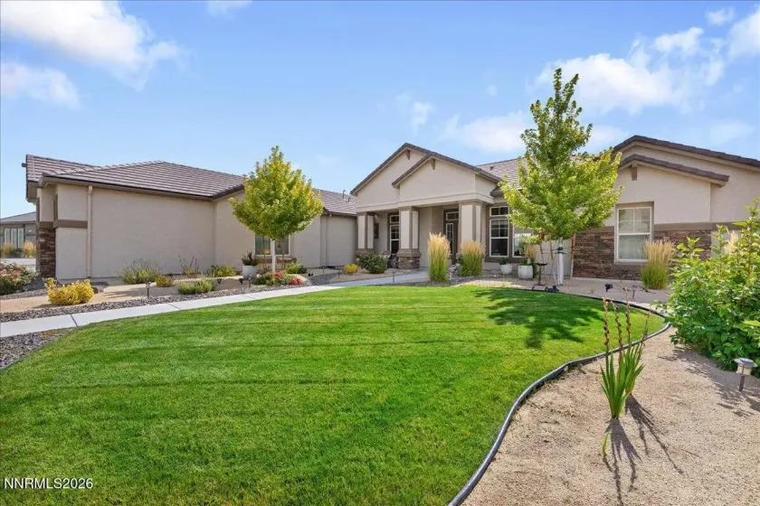 20 Diamond Stream, Sparks, Nevada 89441, 5 Bedrooms Bedrooms, ,4 BathroomsBathrooms,Residential,Residential,Diamond Stream,0,260010184