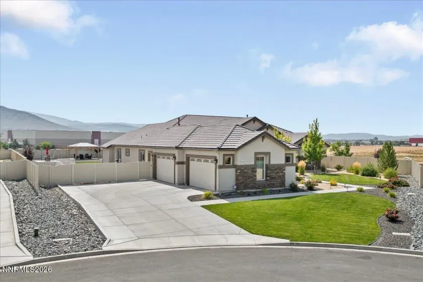 20 Diamond Stream, Sparks, Nevada 89441, 5 Bedrooms Bedrooms, ,4 BathroomsBathrooms,Residential,Residential,Diamond Stream,0,260010184