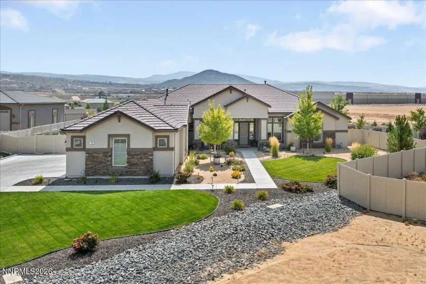 20 Diamond Stream, Sparks, Nevada 89441, 5 Bedrooms Bedrooms, ,4 BathroomsBathrooms,Residential,Residential,Diamond Stream,0,260010184