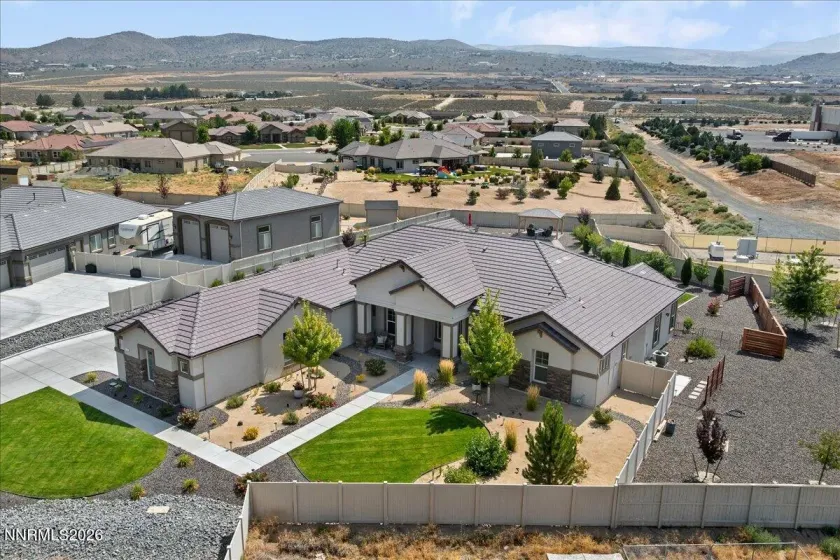 20 Diamond Stream, Sparks, Nevada 89441, 5 Bedrooms Bedrooms, ,4 BathroomsBathrooms,Residential,Residential,Diamond Stream,0,260010184