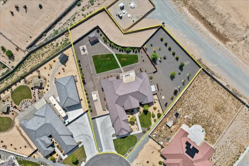 20 Diamond Stream, Sparks, Nevada 89441, 5 Bedrooms Bedrooms, ,4 BathroomsBathrooms,Residential,Residential,Diamond Stream,0,260010184