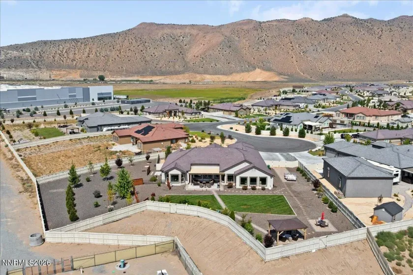 20 Diamond Stream, Sparks, Nevada 89441, 5 Bedrooms Bedrooms, ,4 BathroomsBathrooms,Residential,Residential,Diamond Stream,0,260010184