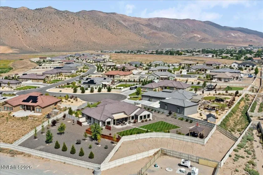 20 Diamond Stream, Sparks, Nevada 89441, 5 Bedrooms Bedrooms, ,4 BathroomsBathrooms,Residential,Residential,Diamond Stream,0,260010184