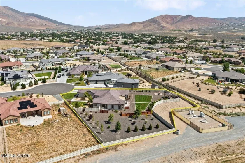 20 Diamond Stream, Sparks, Nevada 89441, 5 Bedrooms Bedrooms, ,4 BathroomsBathrooms,Residential,Residential,Diamond Stream,0,260010184