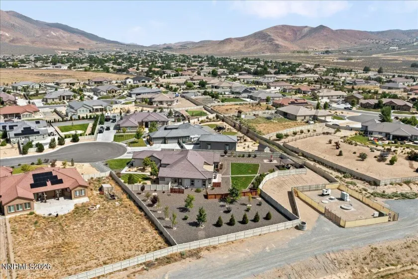 20 Diamond Stream, Sparks, Nevada 89441, 5 Bedrooms Bedrooms, ,4 BathroomsBathrooms,Residential,Residential,Diamond Stream,0,260010184