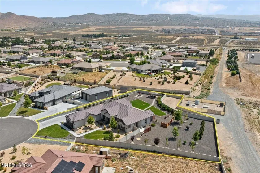 20 Diamond Stream, Sparks, Nevada 89441, 5 Bedrooms Bedrooms, ,4 BathroomsBathrooms,Residential,Residential,Diamond Stream,0,260010184