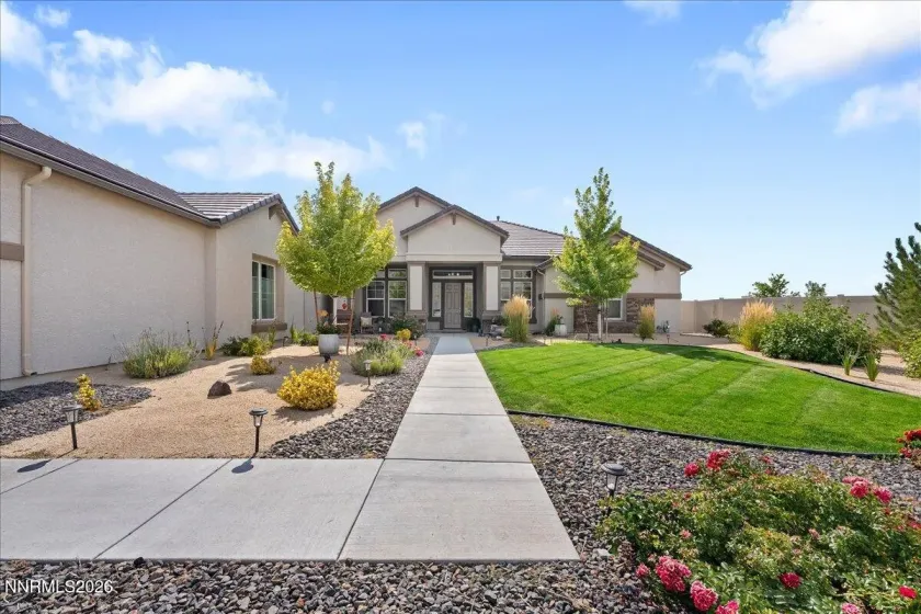 20 Diamond Stream, Sparks, Nevada 89441, 5 Bedrooms Bedrooms, ,4 BathroomsBathrooms,Residential,Residential,Diamond Stream,0,260010184