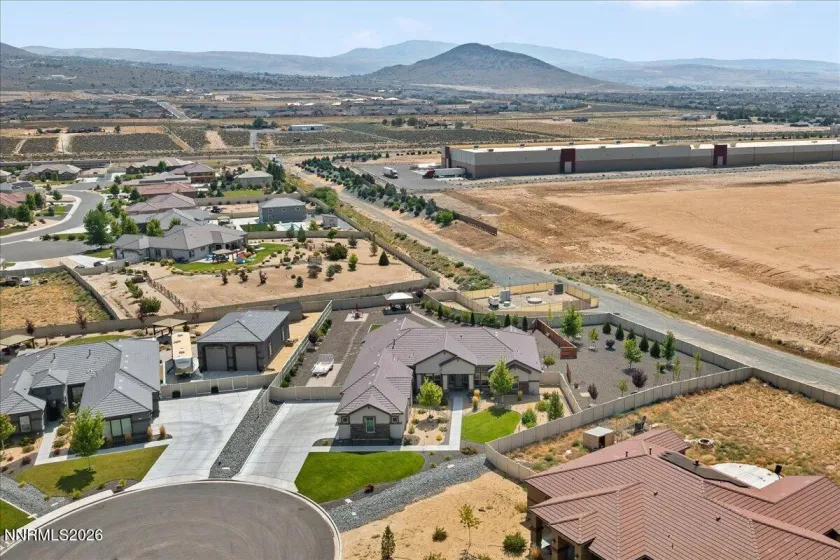 20 Diamond Stream, Sparks, Nevada 89441, 5 Bedrooms Bedrooms, ,4 BathroomsBathrooms,Residential,Residential,Diamond Stream,0,260010184