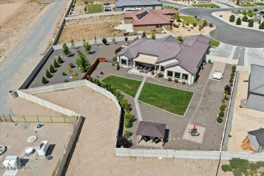 20 Diamond Stream, Sparks, Nevada 89441, 5 Bedrooms Bedrooms, ,4 BathroomsBathrooms,Residential,Residential,Diamond Stream,0,260010184