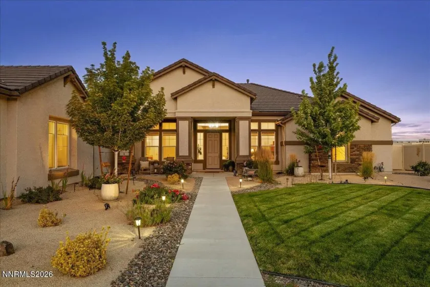 20 Diamond Stream, Sparks, Nevada 89441, 5 Bedrooms Bedrooms, ,4 BathroomsBathrooms,Residential,Residential,Diamond Stream,0,260010184