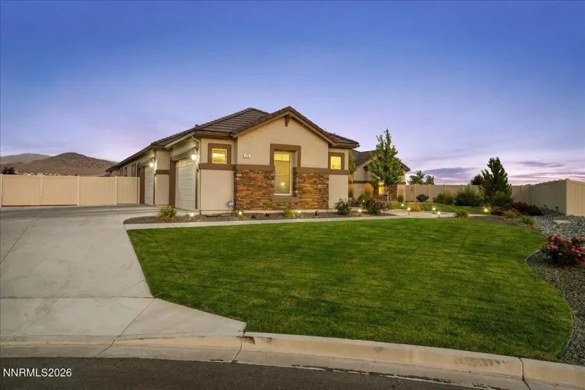 20 Diamond Stream, Sparks, Nevada 89441, 5 Bedrooms Bedrooms, ,4 BathroomsBathrooms,Residential,Residential,Diamond Stream,0,260010184