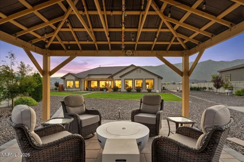 20 Diamond Stream, Sparks, Nevada 89441, 5 Bedrooms Bedrooms, ,4 BathroomsBathrooms,Residential,Residential,Diamond Stream,0,260010184
