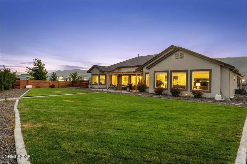 20 Diamond Stream, Sparks, Nevada 89441, 5 Bedrooms Bedrooms, ,4 BathroomsBathrooms,Residential,Residential,Diamond Stream,0,260010184