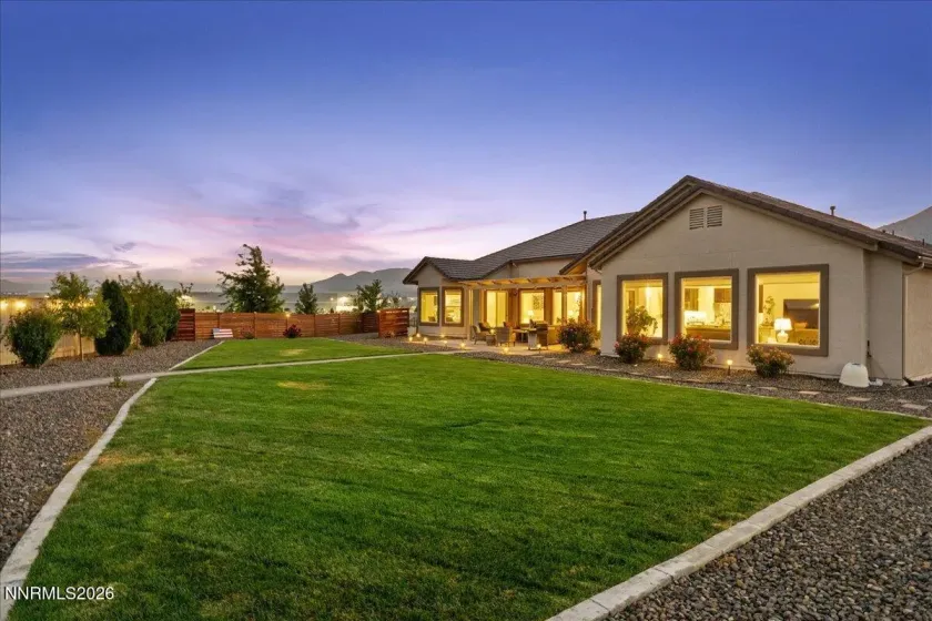 20 Diamond Stream, Sparks, Nevada 89441, 5 Bedrooms Bedrooms, ,4 BathroomsBathrooms,Residential,Residential,Diamond Stream,0,260010184