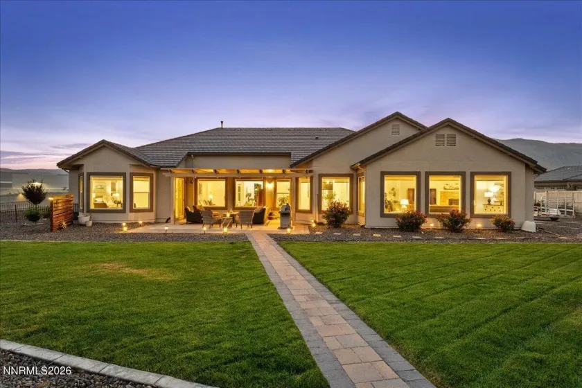 20 Diamond Stream, Sparks, Nevada 89441, 5 Bedrooms Bedrooms, ,4 BathroomsBathrooms,Residential,Residential,Diamond Stream,0,260010184