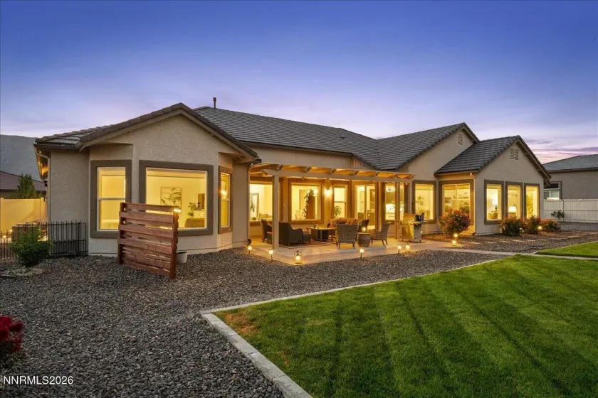 20 Diamond Stream, Sparks, Nevada 89441, 5 Bedrooms Bedrooms, ,4 BathroomsBathrooms,Residential,Residential,Diamond Stream,0,260010184