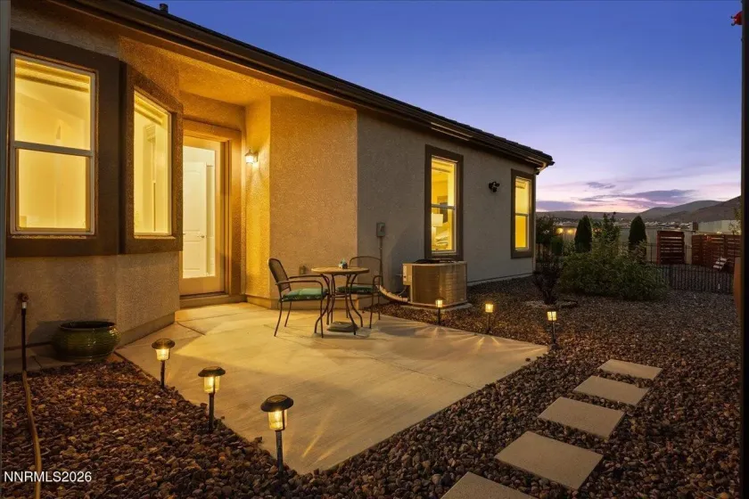 20 Diamond Stream, Sparks, Nevada 89441, 5 Bedrooms Bedrooms, ,4 BathroomsBathrooms,Residential,Residential,Diamond Stream,0,260010184