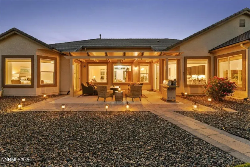 20 Diamond Stream, Sparks, Nevada 89441, 5 Bedrooms Bedrooms, ,4 BathroomsBathrooms,Residential,Residential,Diamond Stream,0,260010184