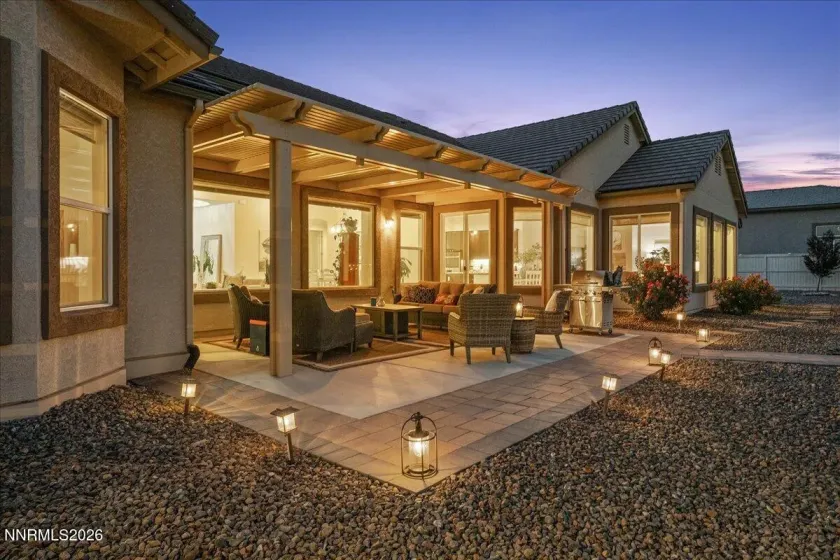 20 Diamond Stream, Sparks, Nevada 89441, 5 Bedrooms Bedrooms, ,4 BathroomsBathrooms,Residential,Residential,Diamond Stream,0,260010184